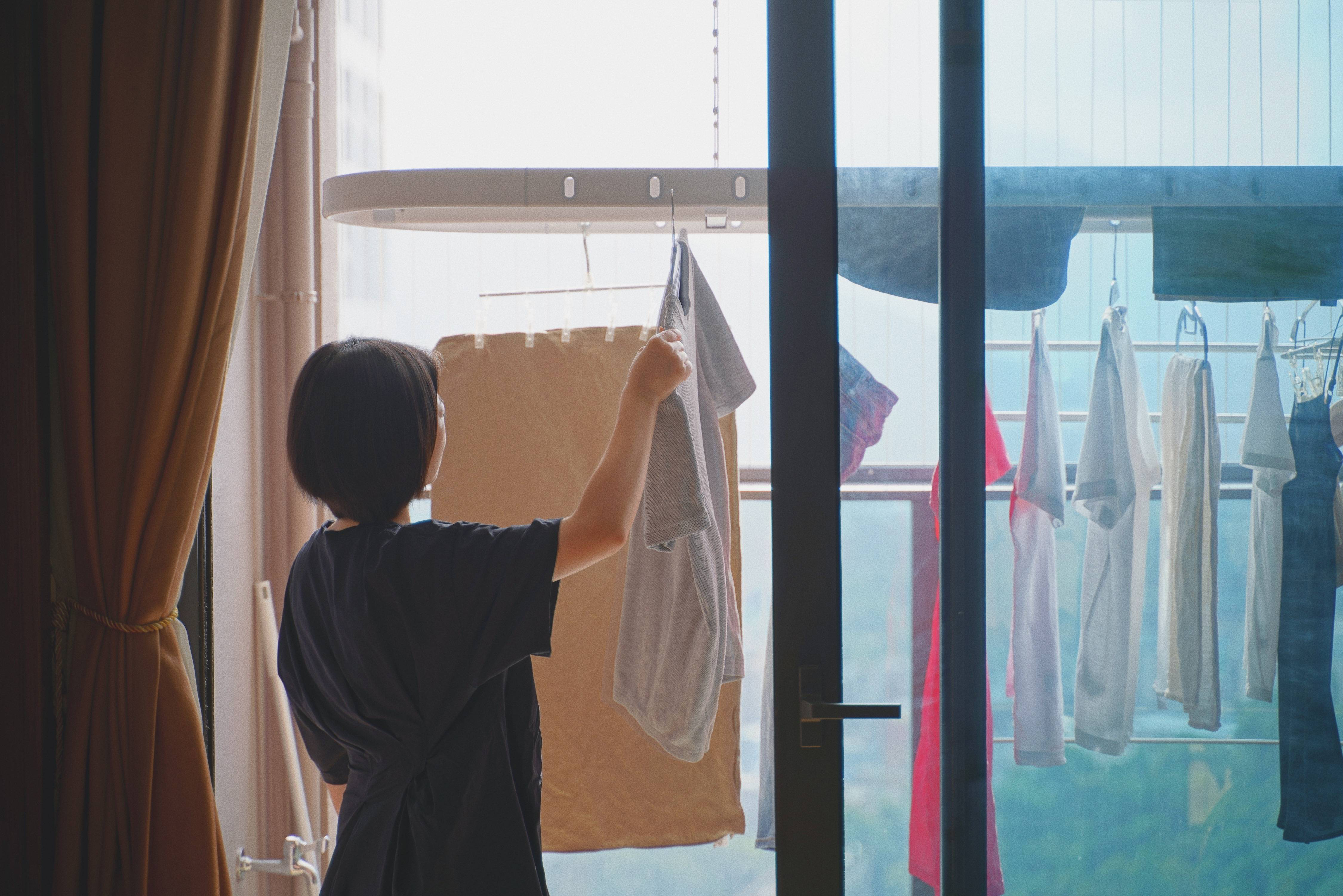 电动晾衣架怎么分辨真假,电动晾衣架怎么辨别好坏