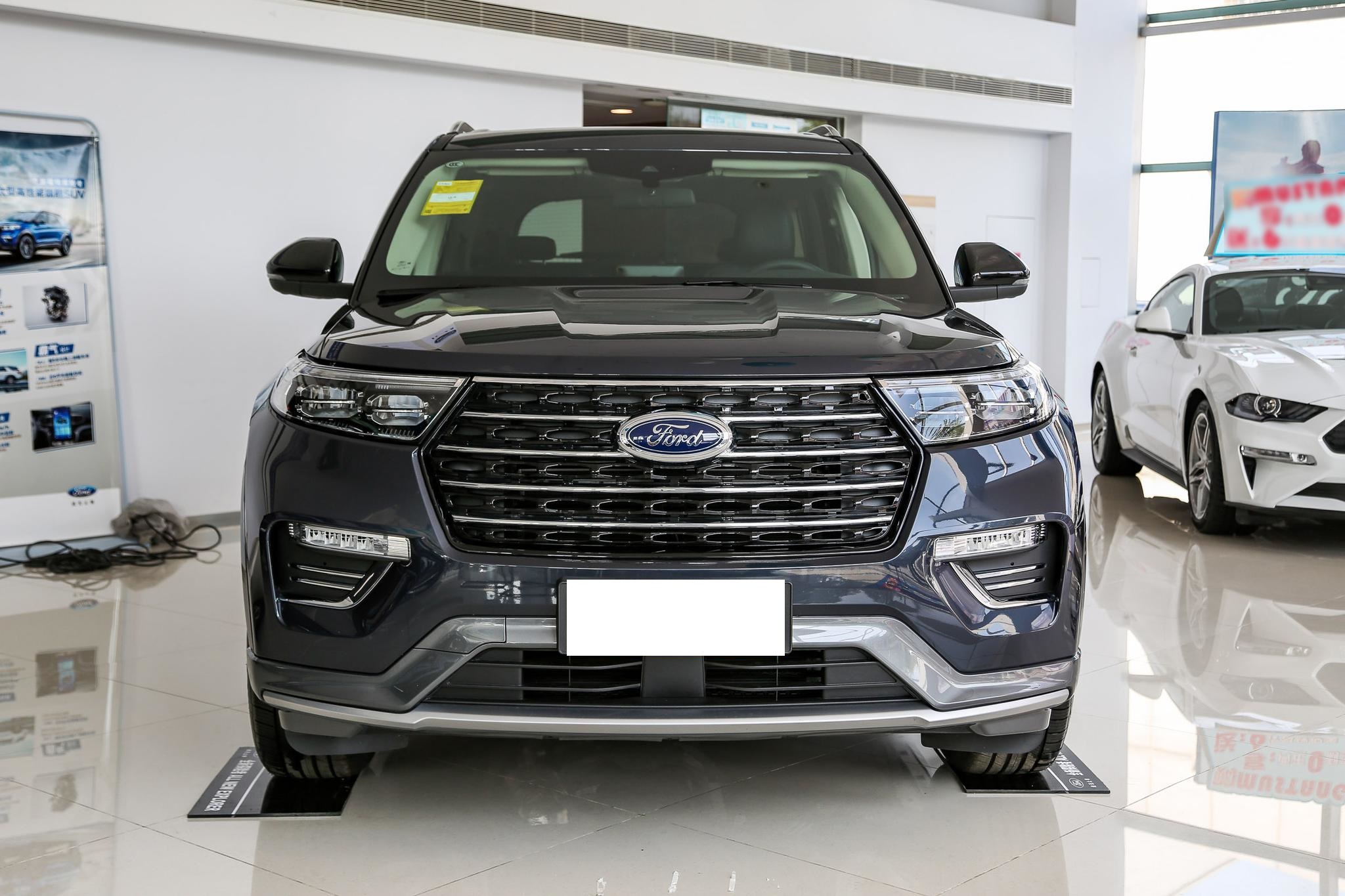 自驾游买SUV，选这3款不会错，3.0T配全时四驱，动力足空间大