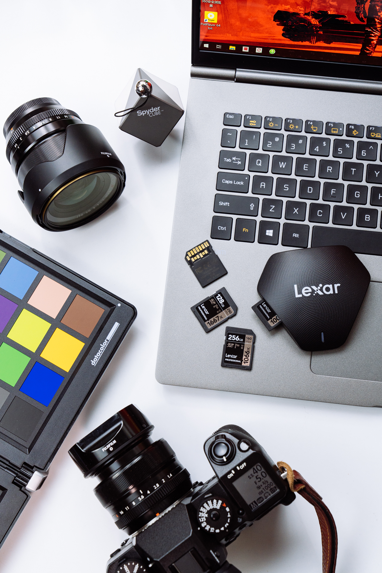 uhs-iisd卡满足摄影师进阶需求,如何选择相机存储卡uhs1和uhs2