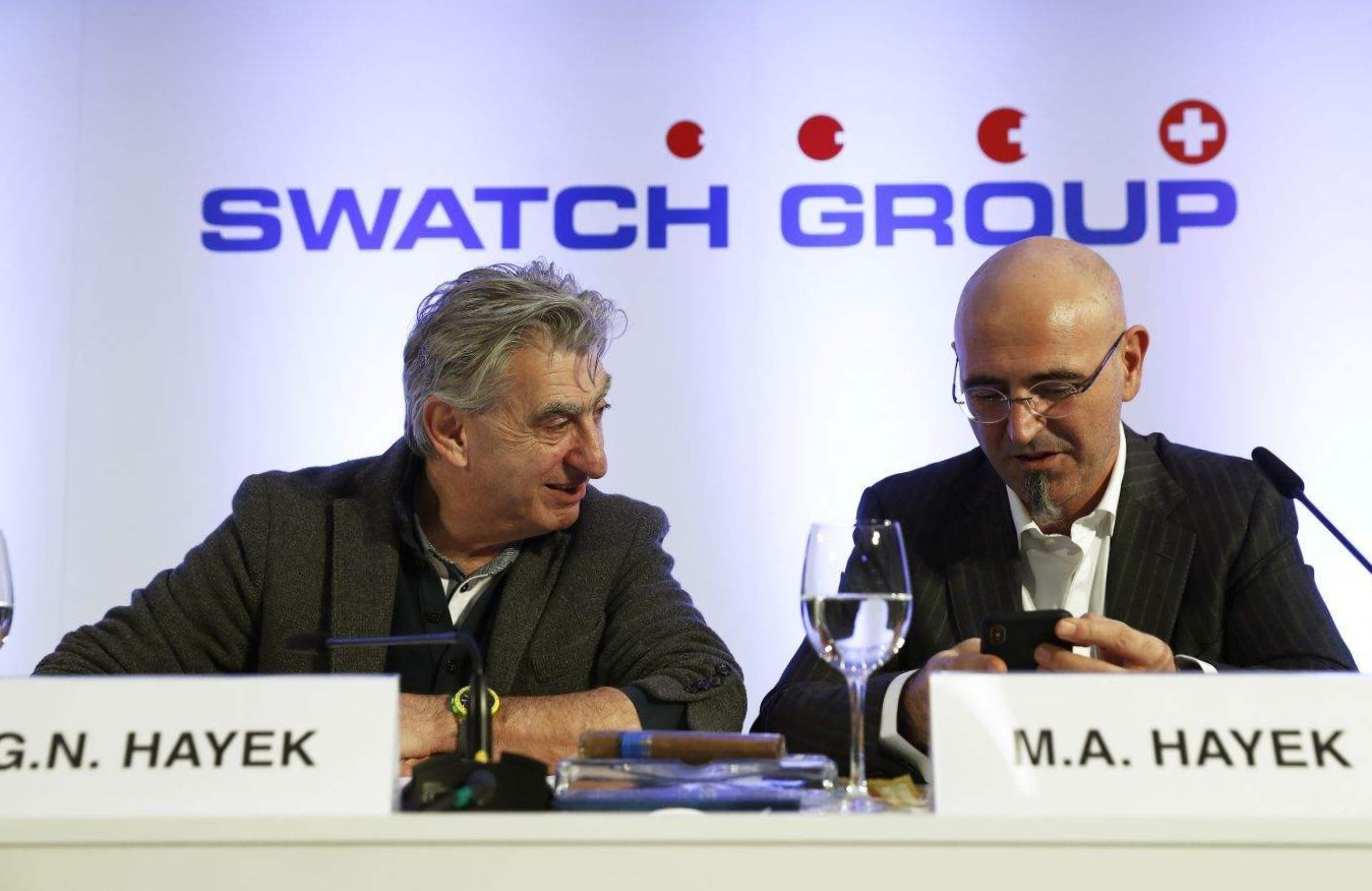 雷达手表为什么销量低,销量惨淡雷达手表