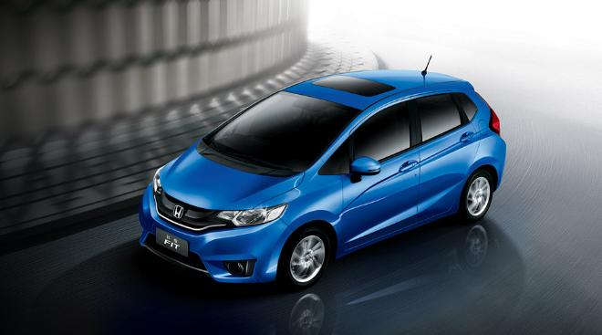 本田思威的车辆品牌型号,本田思威车怎么样