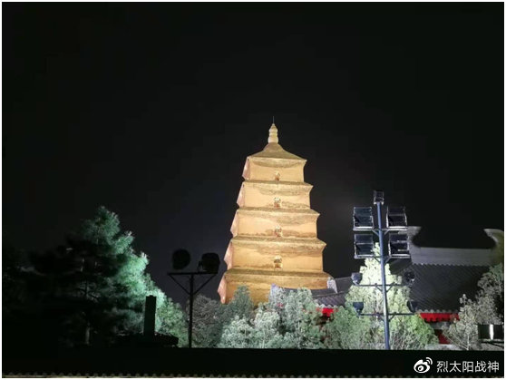 西安重庆成都九寨沟旅行顺序,出游记之四川