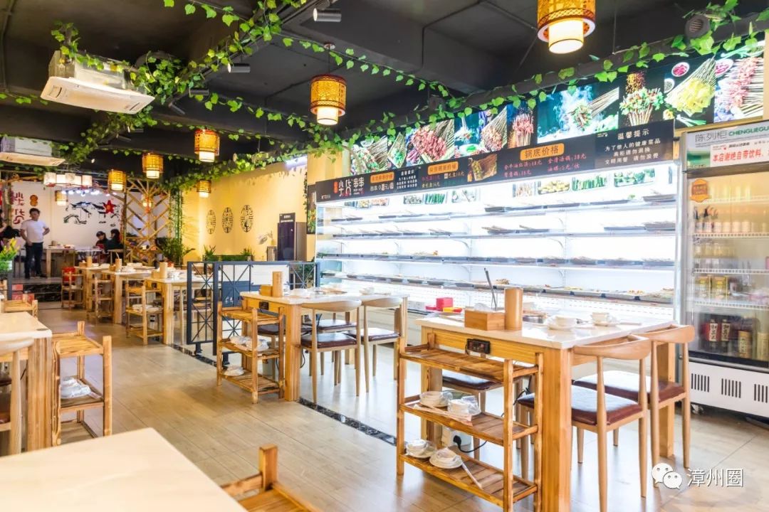 漳州串串店生意好做吗,漳州开店没生意