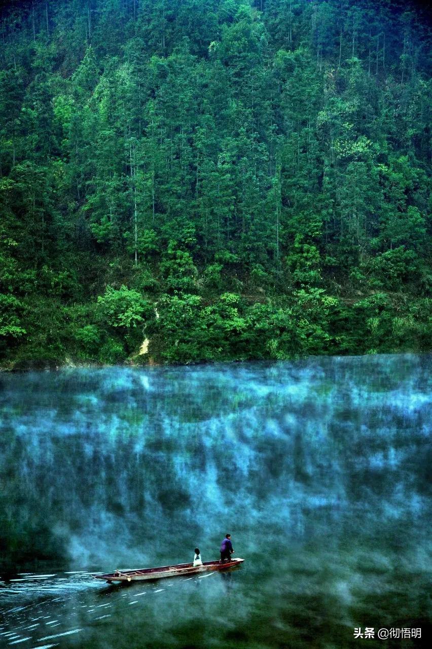 全世界最美50处旅游景点,全球公认世界最美的10个地方