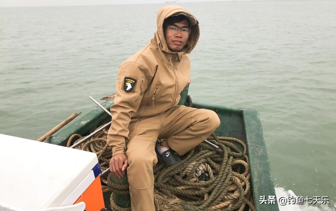 出海钓鱼为生一年能赚多少钱,出海钓鱼回本5000