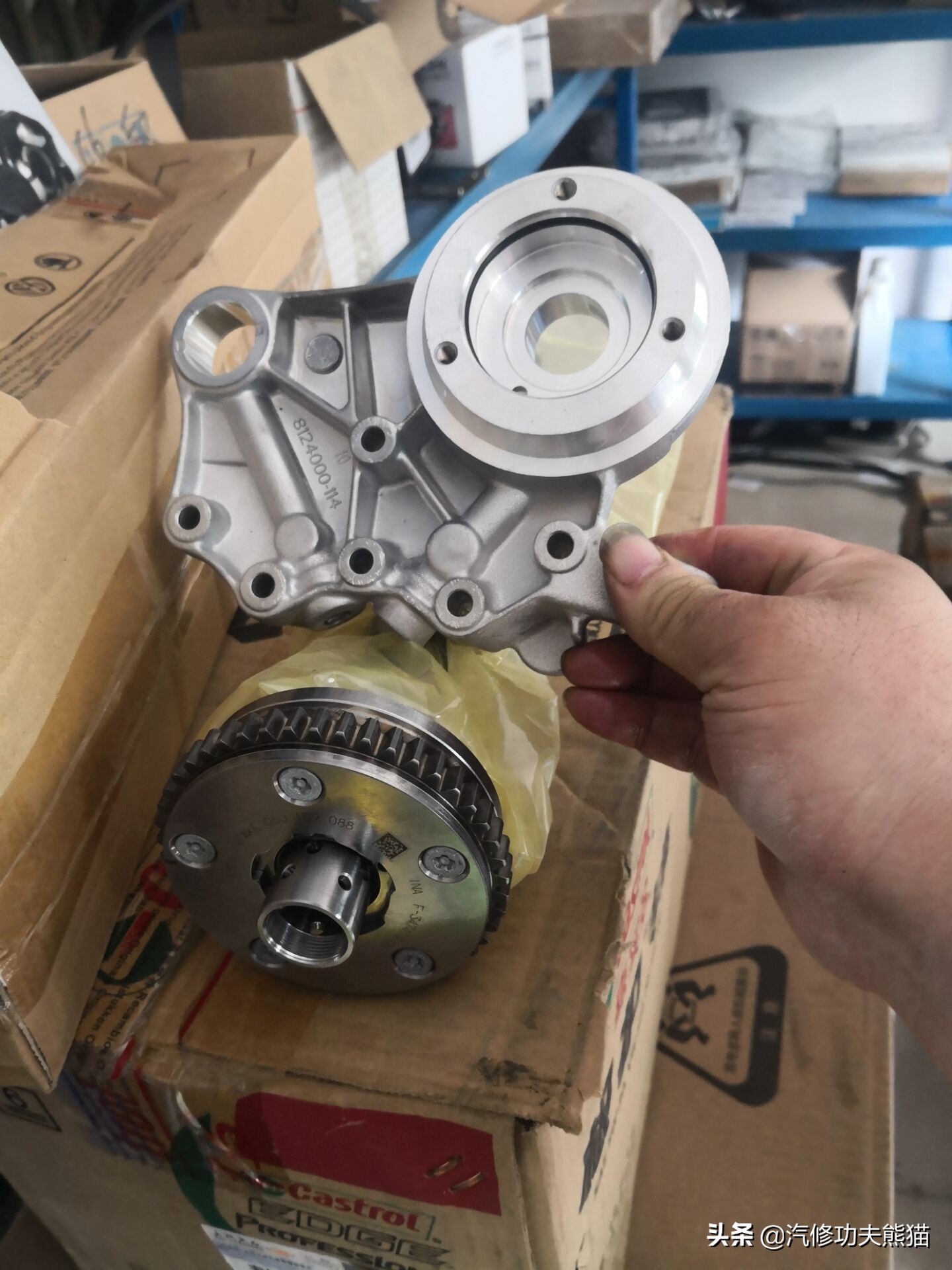 大众途观发动机烧机油维修多少钱,2010款大众途观严重烧机油