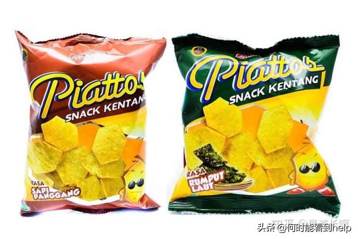 菲律宾特色零食推荐,菲律宾零食推荐巧克力