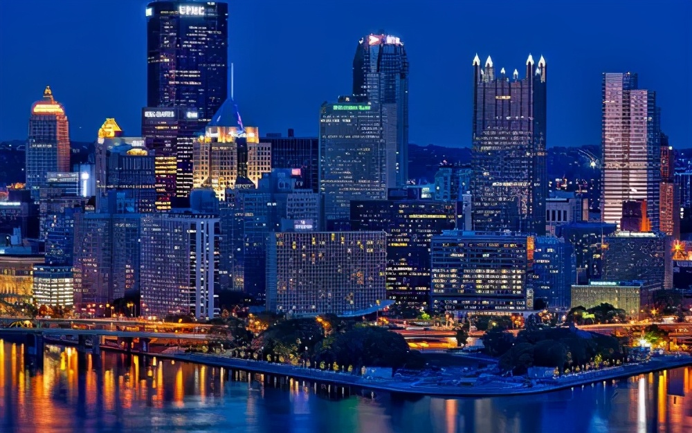 赴美留学哪座城市最合适？看看QS如何盘点——青岛雷哥GRE