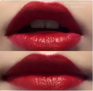 姑娘口红可不涂,姑娘口红