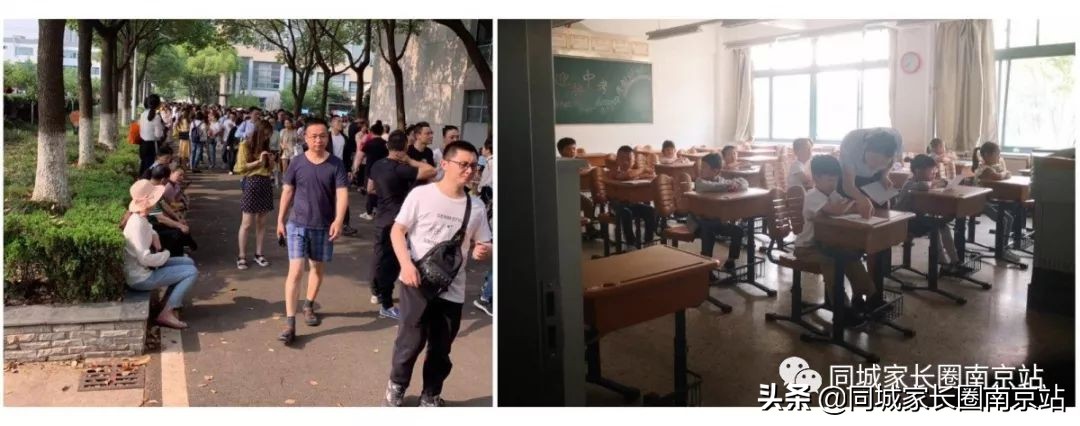 2018民办小学面谈,民办面谈结果