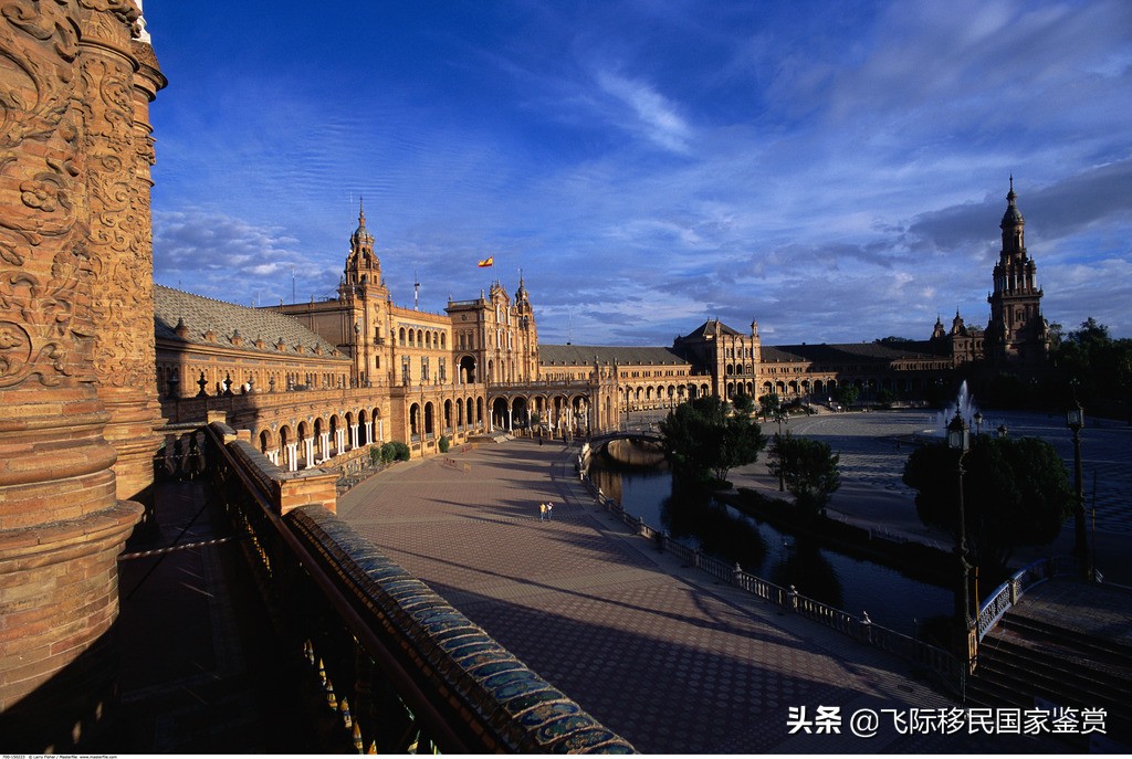移民西班牙优缺点分析，西班牙真实生活究竟如何？