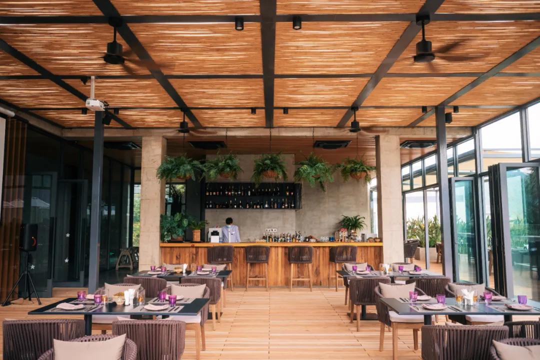 广西崇左秘境丽世度假村看瀑布,广西崇左秘境丽世度假村景点