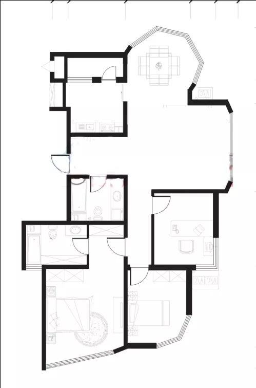 威海戚家庄海韵华府二手房,竹岛海韵华府怎么样