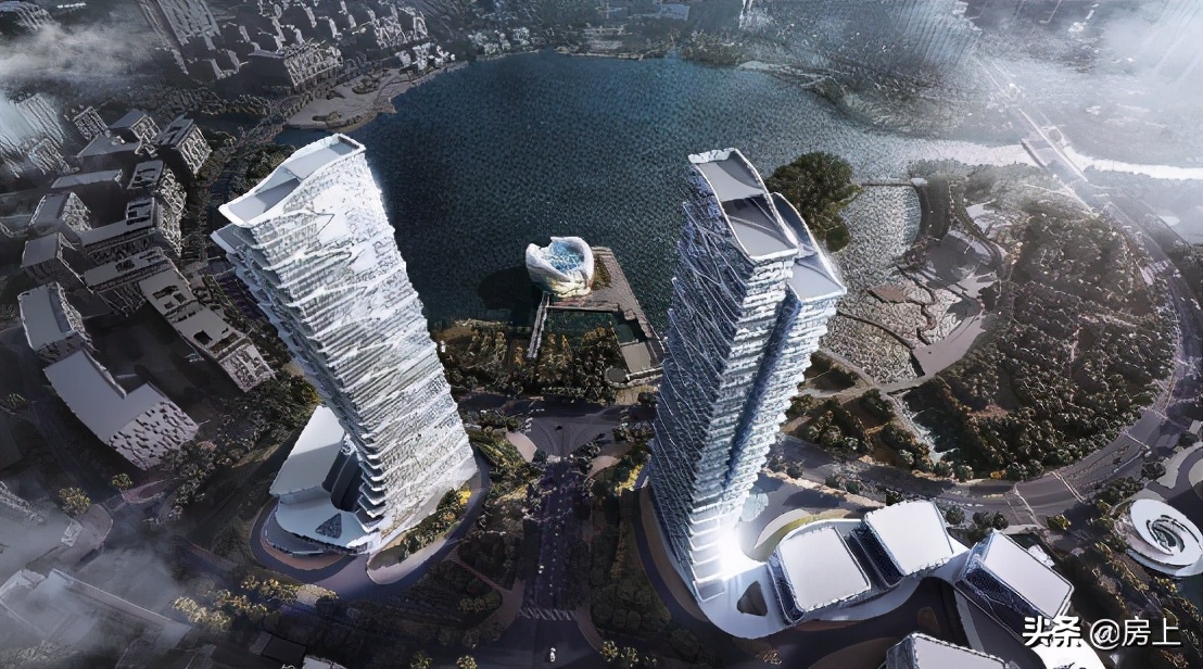 太仓仁恒楼盘,太仓仁恒样板房