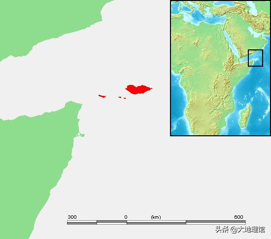 法国是世界上最强大的国家,世界上跨两大洲的国家是谁