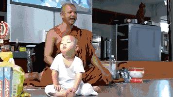 一坐下就犯困是怎么回事,一坐下休息就想打瞌睡怎么回事