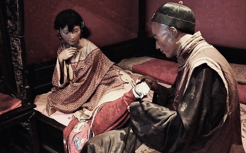 崔莺莺是什么身份,崔莺莺有什么不好