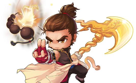 dnf男圣职3绝,国服第一驱魔师为啥三觉变弱了呢