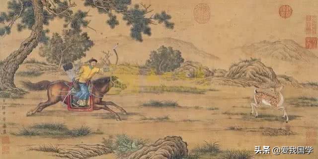 哲理性文言文摘抄,精短的妙文