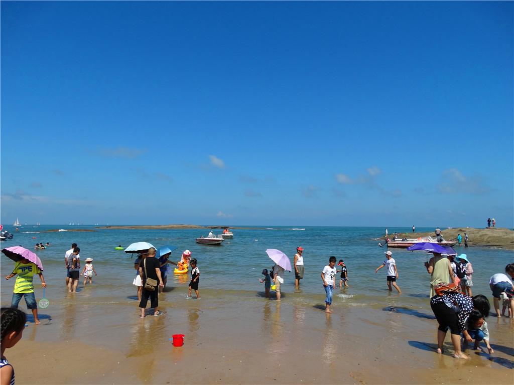 开封自驾日照途中好玩的地方 (开封附近一日游自驾游推荐)