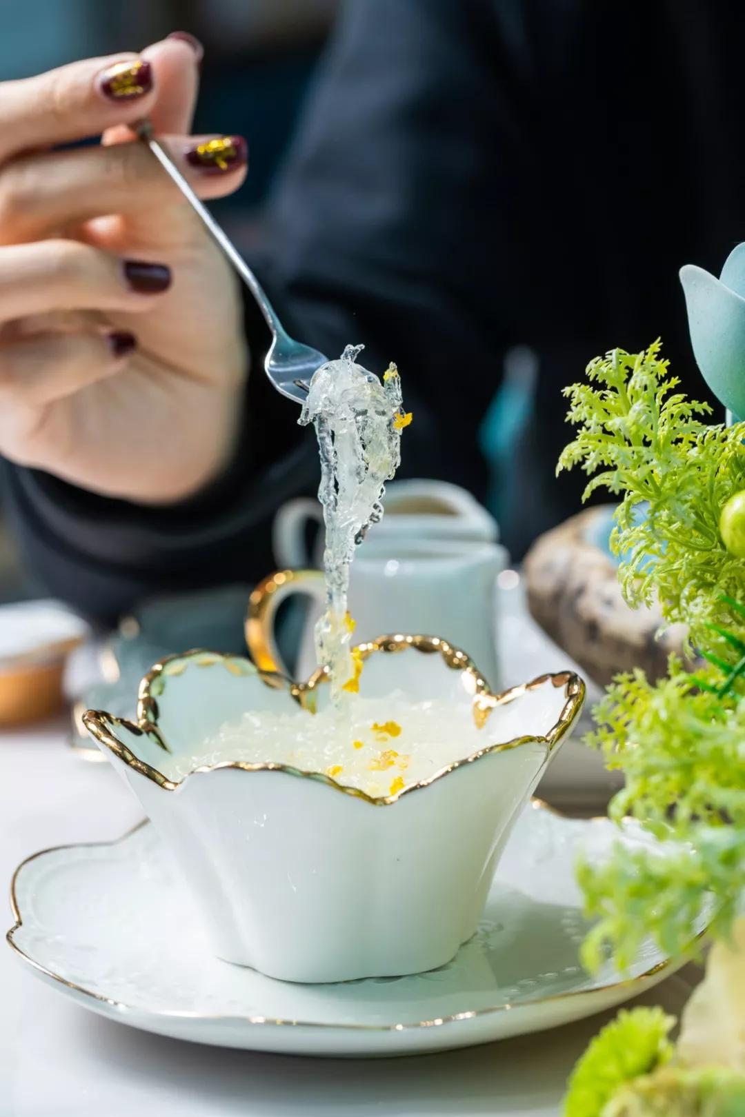 燕窝甜品美食店,南京燕窝鲜炖推荐