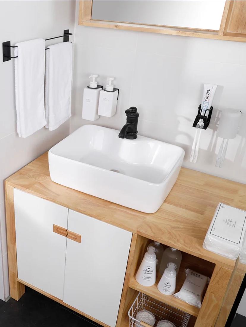 装修必备的卫生间实用设计全攻略,最新最实用的卫生间