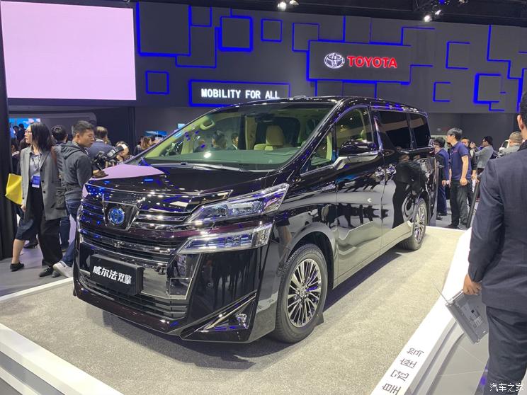 埃尔法加价还能扛多久,为啥埃尔法要加价购买