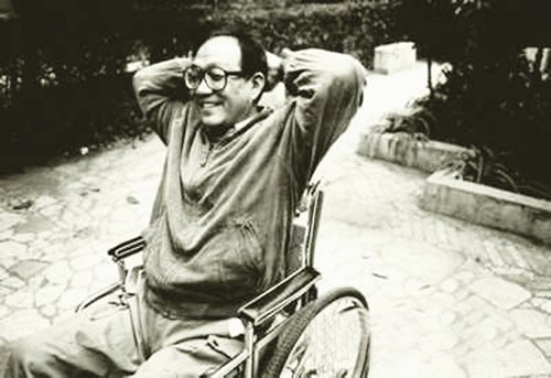 我与地坛哪几篇最让人有所共鸣,我与地坛深度解读