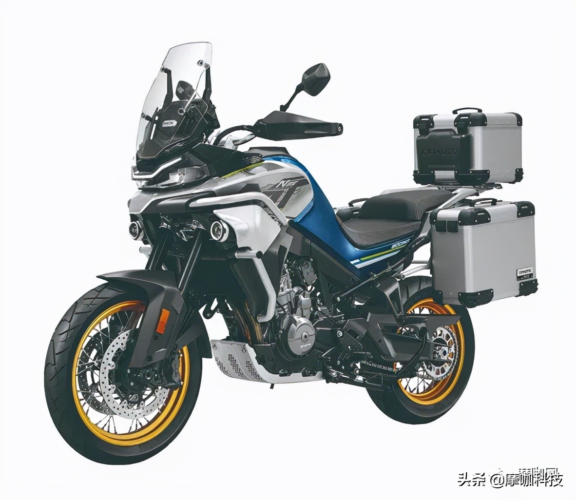 2021十佳小踏板摩托车,2020年中国摩托车年度获奖车型