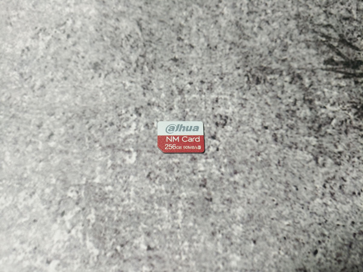 大华nm存储卡手机怎么设置,大华nm存储卡双卡