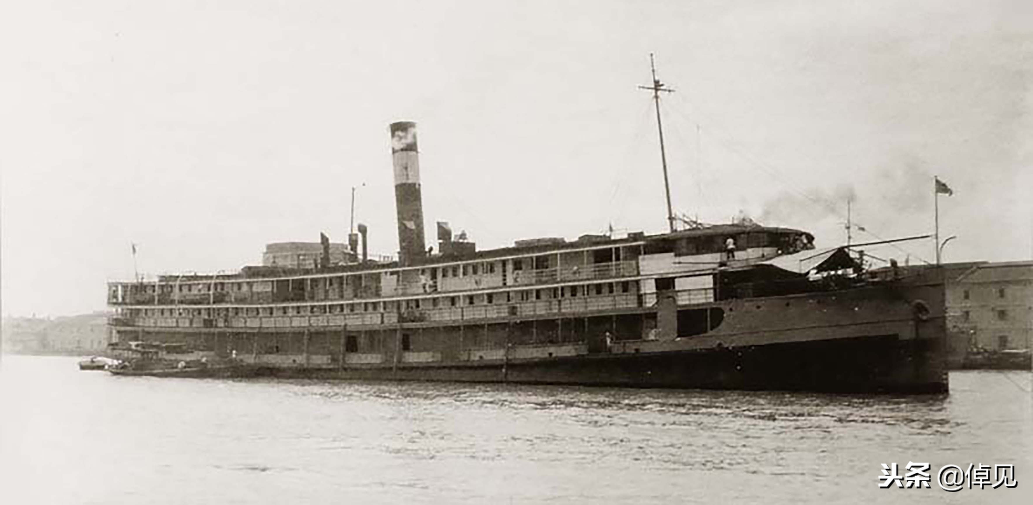 轮船招商局船运业务,招商局旗下船运公司