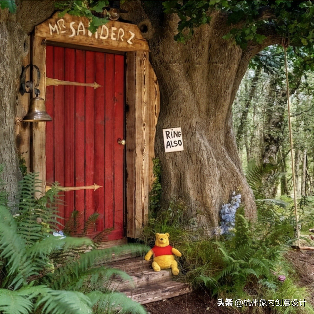 影视剧主题酒店设计理念,设计电影主题酒店