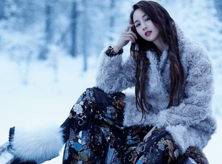 时尚盛典岳岳蔡徐坤,蔡徐坤和小岳岳的综艺节目