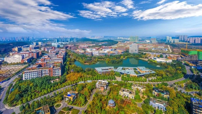 零距离体验健康,武汉湖墅