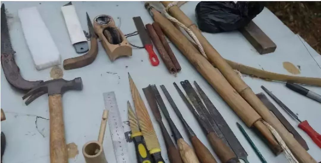 近日李子柒视频走红,李子柒爷爷最火视频