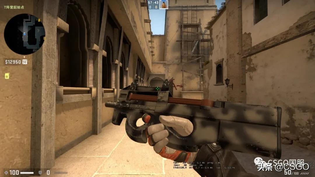 csgo皮肤控,皮肤控第一期