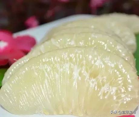 宣恩贡水柚直播间,宣恩贡水白柚苗