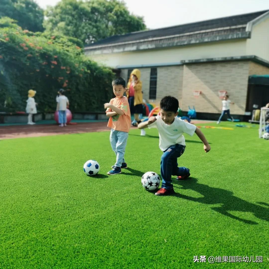 足球不仅仅只有进攻,足球不光只是运动