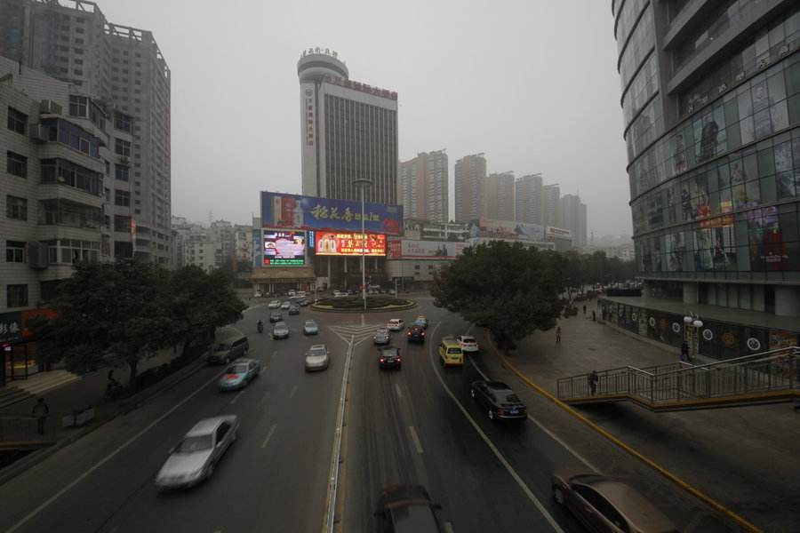 益阳与湘潭实力对比,益阳和湘潭哪个面积大