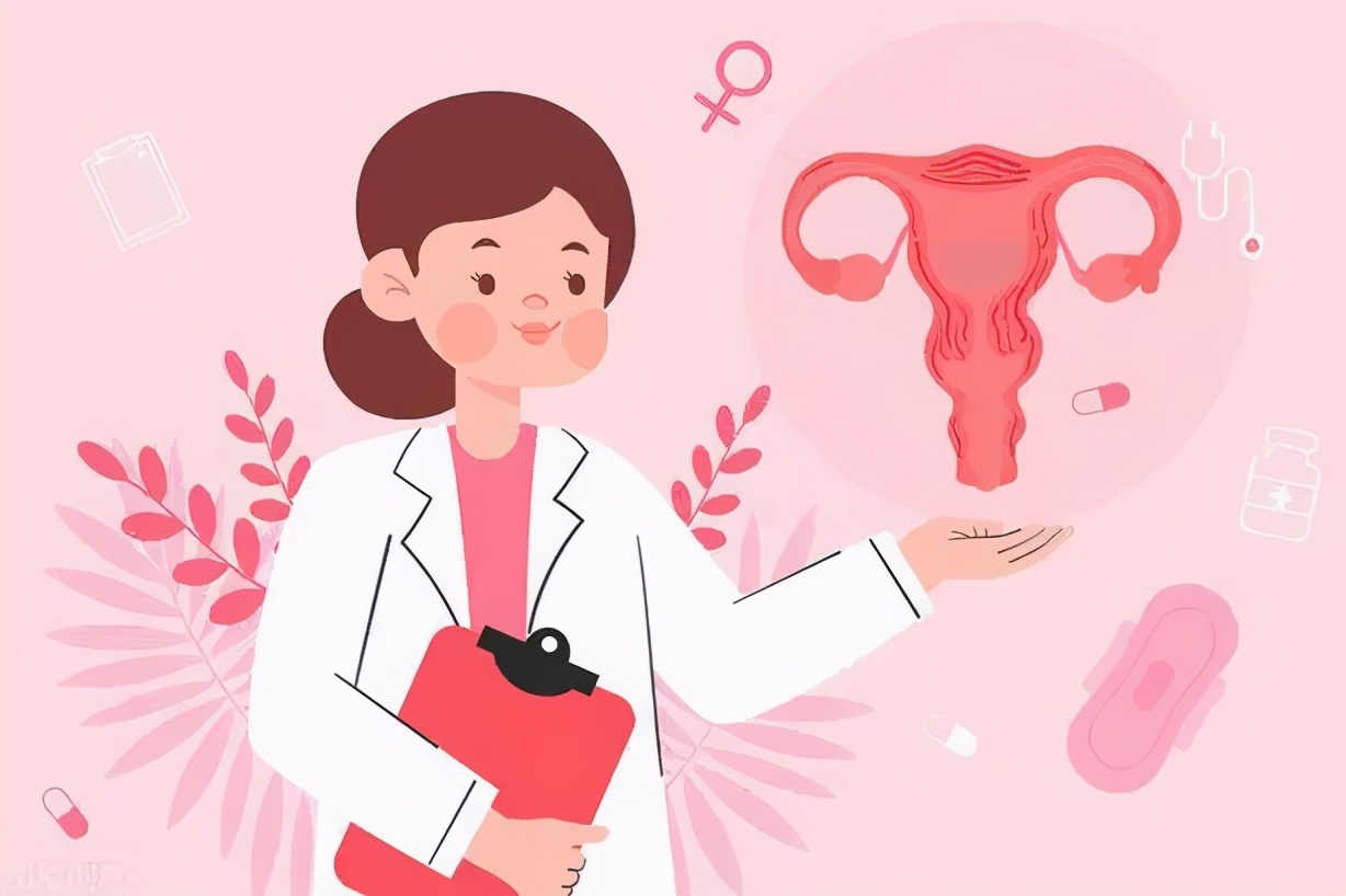 超声射频消融术:子宫肌瘤无需“一刀切”