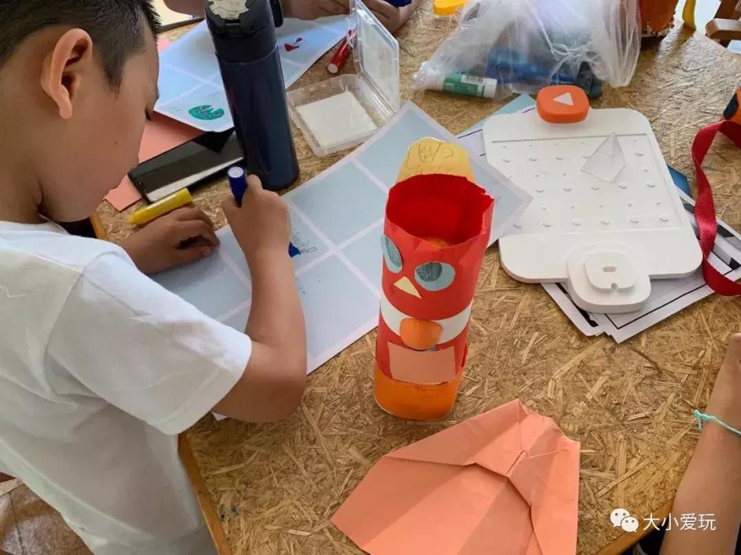 想了解孩子夏令营的营地生活,全国夏令营十大排名户外体验