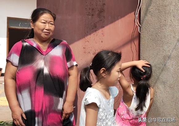 淮安特困户,苏北贫困家庭有多苦