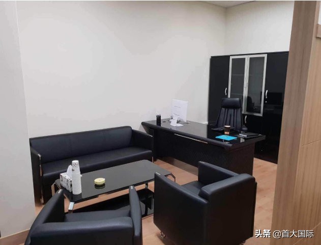 韩国免税店购物体验感受,韩国免税店购物入境