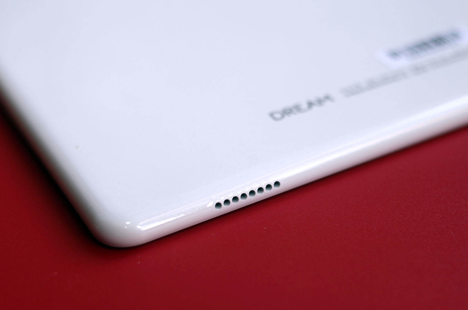 资源多，管控强，学习机变革之作Dream2学习平板电脑测评