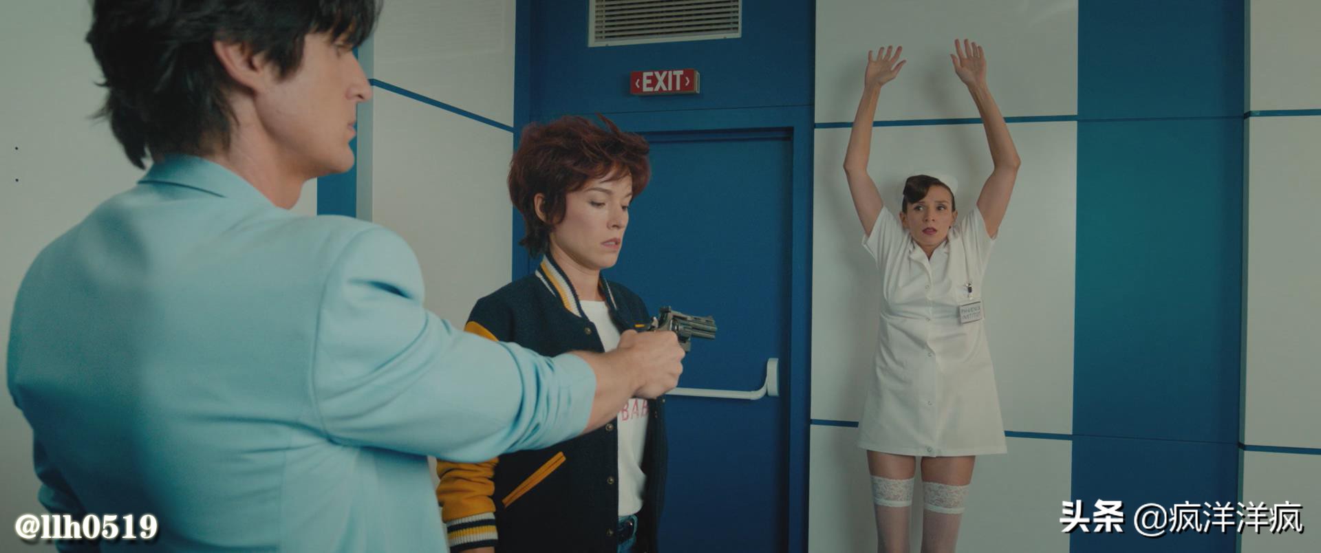 城市猎人丘比特,城市猎人香水推荐