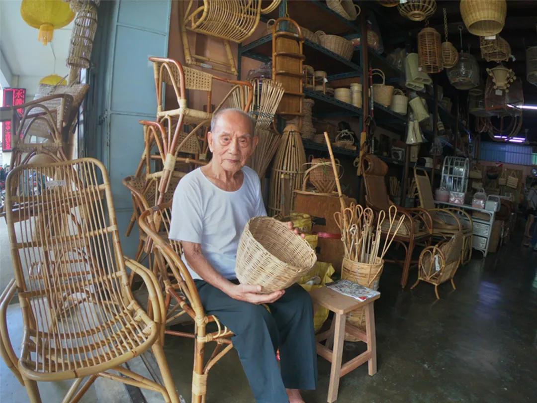 槟城特产购物必买清单,槟城道地小吃推荐图片欣赏