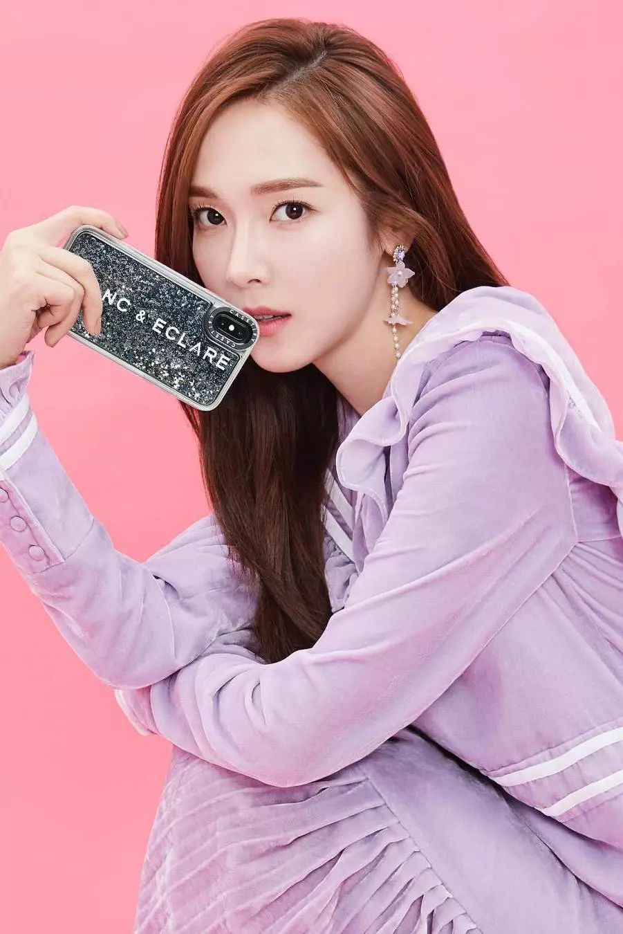 下周穿什么｜年薪100万的高级＋富家小姐的精致