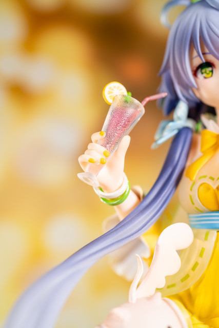 洛天依——有人说如果自己的孩子要是喜欢洛天依，就打死他？