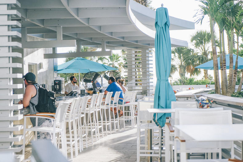 佛罗里达阳光之州,美国阳光之州佛罗里达