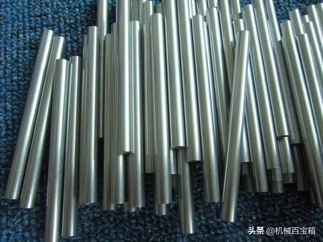 材料成形工艺基础知识点,金属材料成型方法有